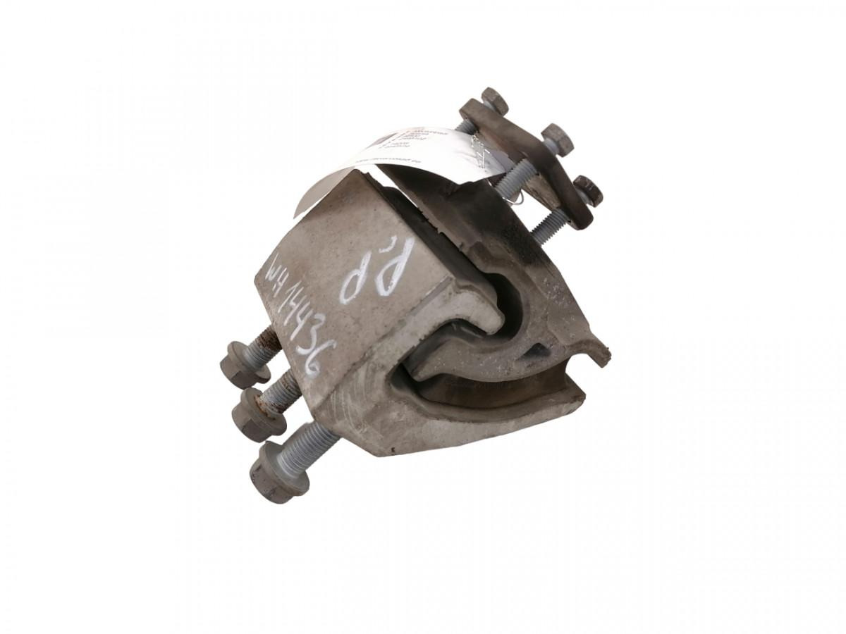 Scania Mootoripadi 2495102 - Động cơ và các bộ phận cho Xe tải: hình 1 Scania Mootoripadi 2495102 - Động cơ và các bộ phận cho Xe tải: hình 1