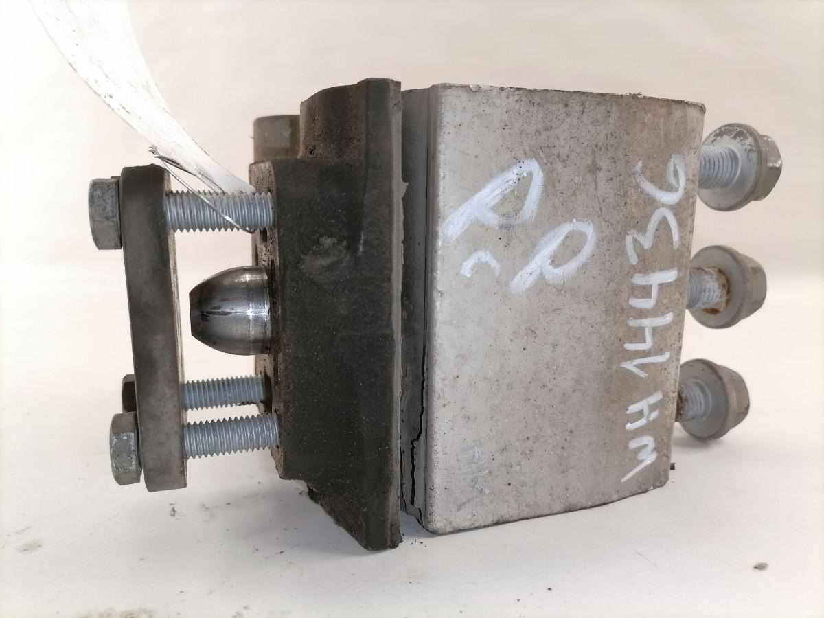 Scania Mootoripadi 2495102 - Động cơ và các bộ phận cho Xe tải: hình 4 Scania Mootoripadi 2495102 - Động cơ và các bộ phận cho Xe tải: hình 4