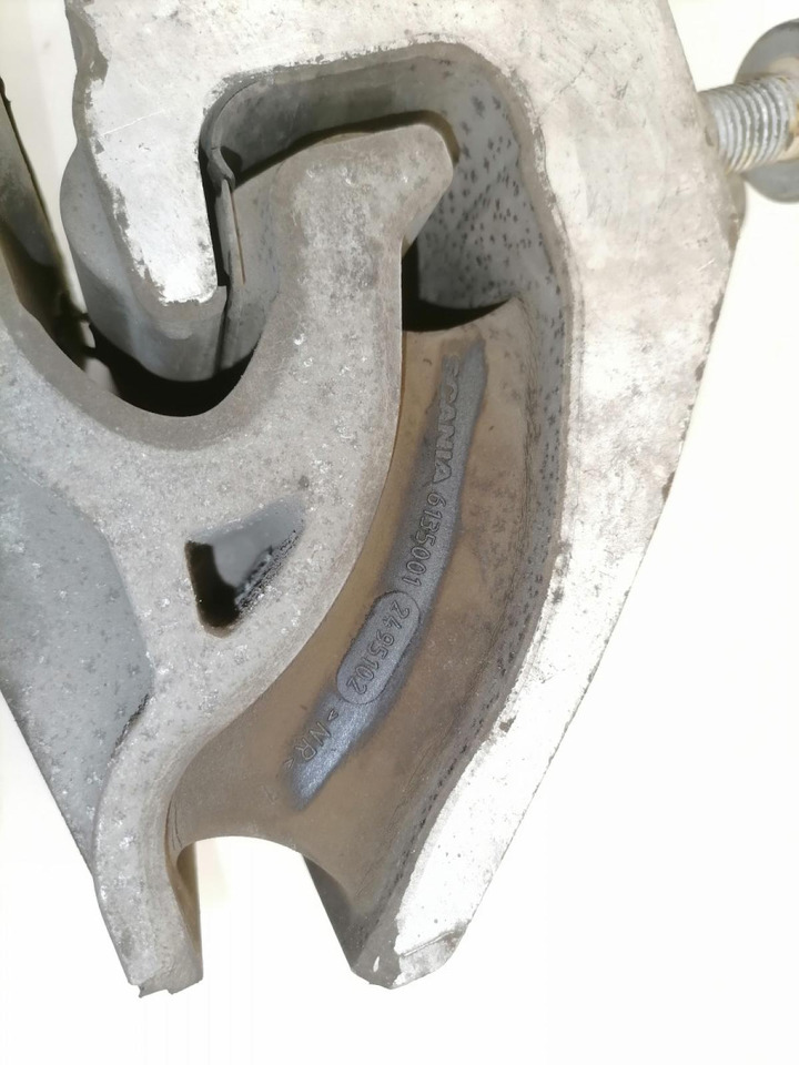 Scania Mootoripadi 2495102 - Động cơ và các bộ phận cho Xe tải: hình 4 Scania Mootoripadi 2495102 - Động cơ và các bộ phận cho Xe tải: hình 4