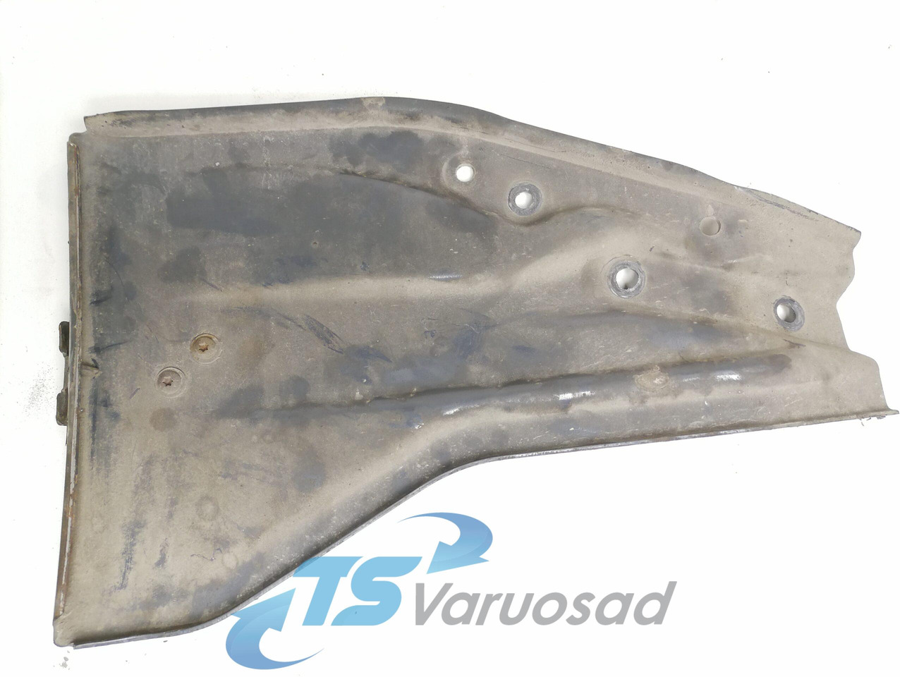 Scania Mudguard bracket 1743493 - Phụ tùng chung cho Xe tải: hình 2 Scania Mudguard bracket 1743493 - Phụ tùng chung cho Xe tải: hình 2