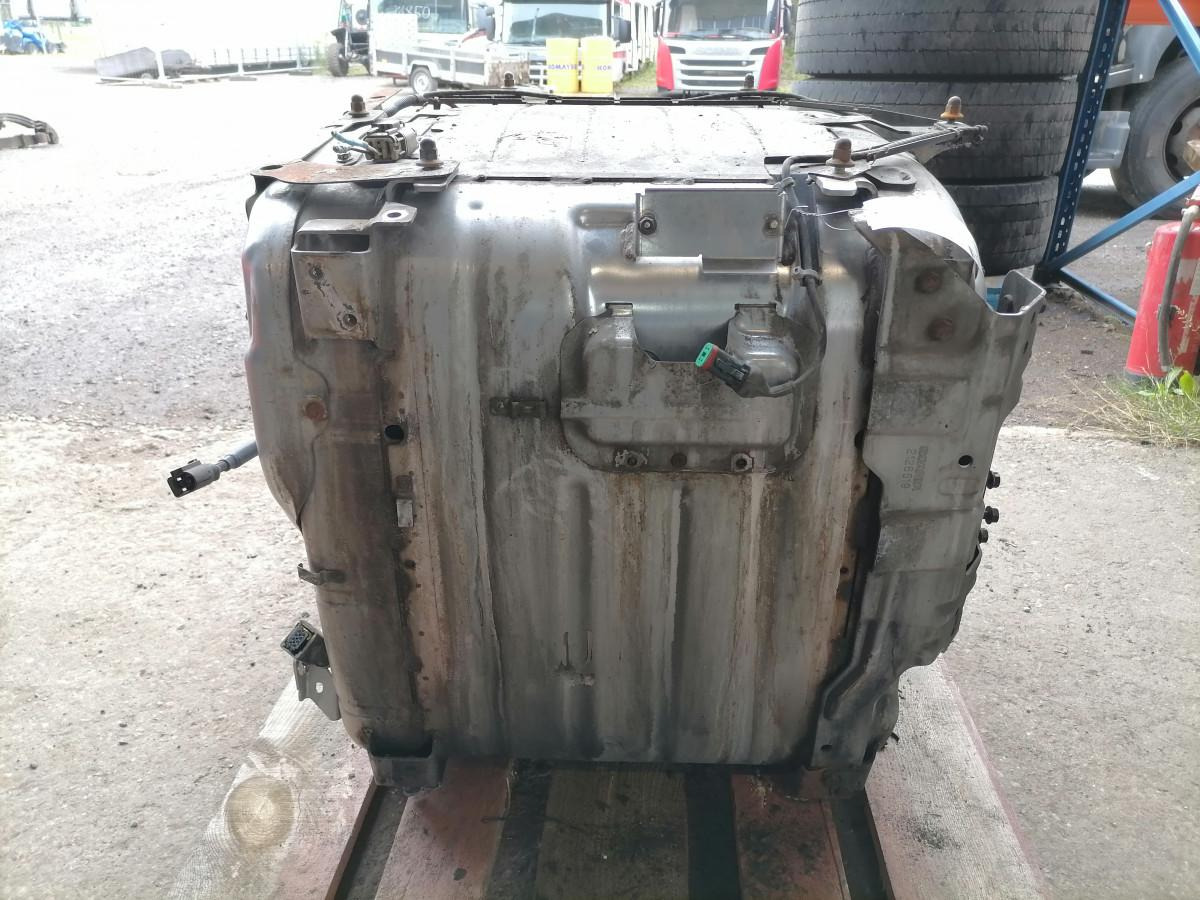 Scania Muffler 2208660 - Bộ giảm thanh cho Xe tải: hình 4 Scania Muffler 2208660 - Bộ giảm thanh cho Xe tải: hình 4