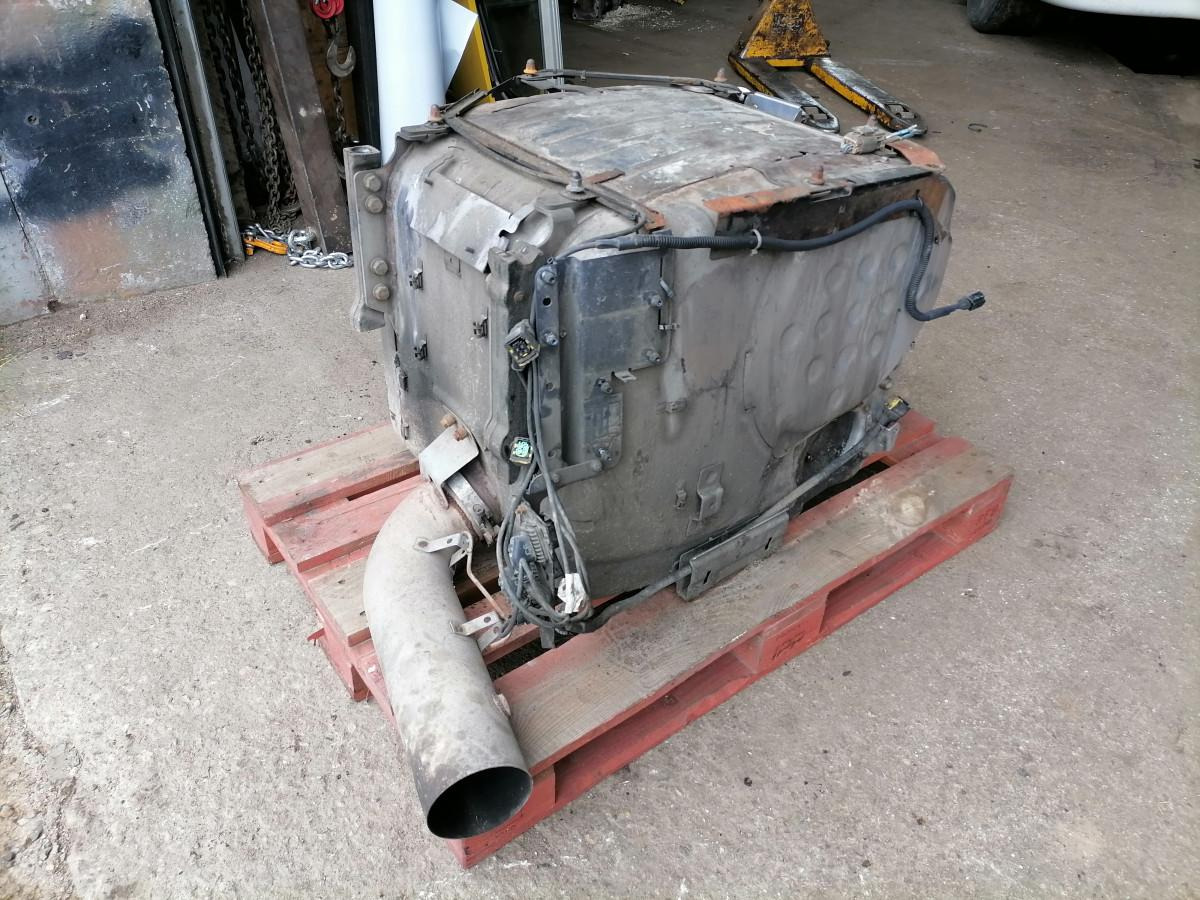 Scania Muffler 2208660 - Bộ giảm thanh cho Xe tải: hình 2 Scania Muffler 2208660 - Bộ giảm thanh cho Xe tải: hình 2