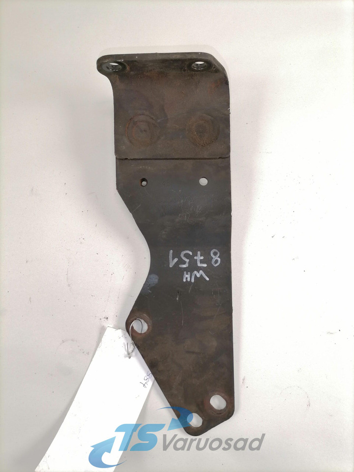 Scania Muffler carrier 1439419 - Bộ giảm thanh cho Xe tải: hình 3 Scania Muffler carrier 1439419 - Bộ giảm thanh cho Xe tải: hình 3