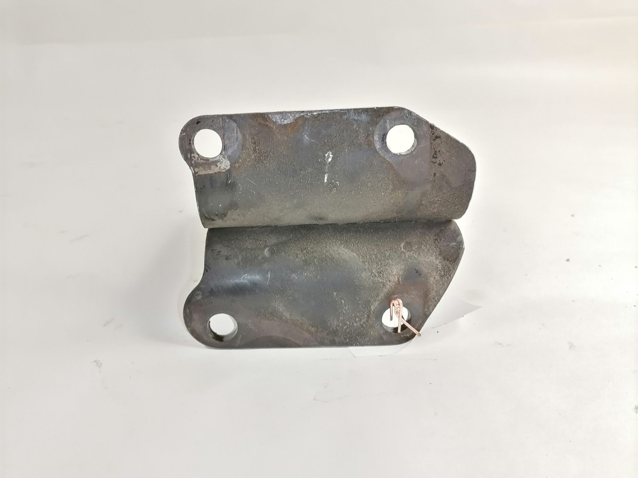 Scania Muffler carrier 1439419 - Bộ giảm thanh cho Xe tải: hình 4 Scania Muffler carrier 1439419 - Bộ giảm thanh cho Xe tải: hình 4