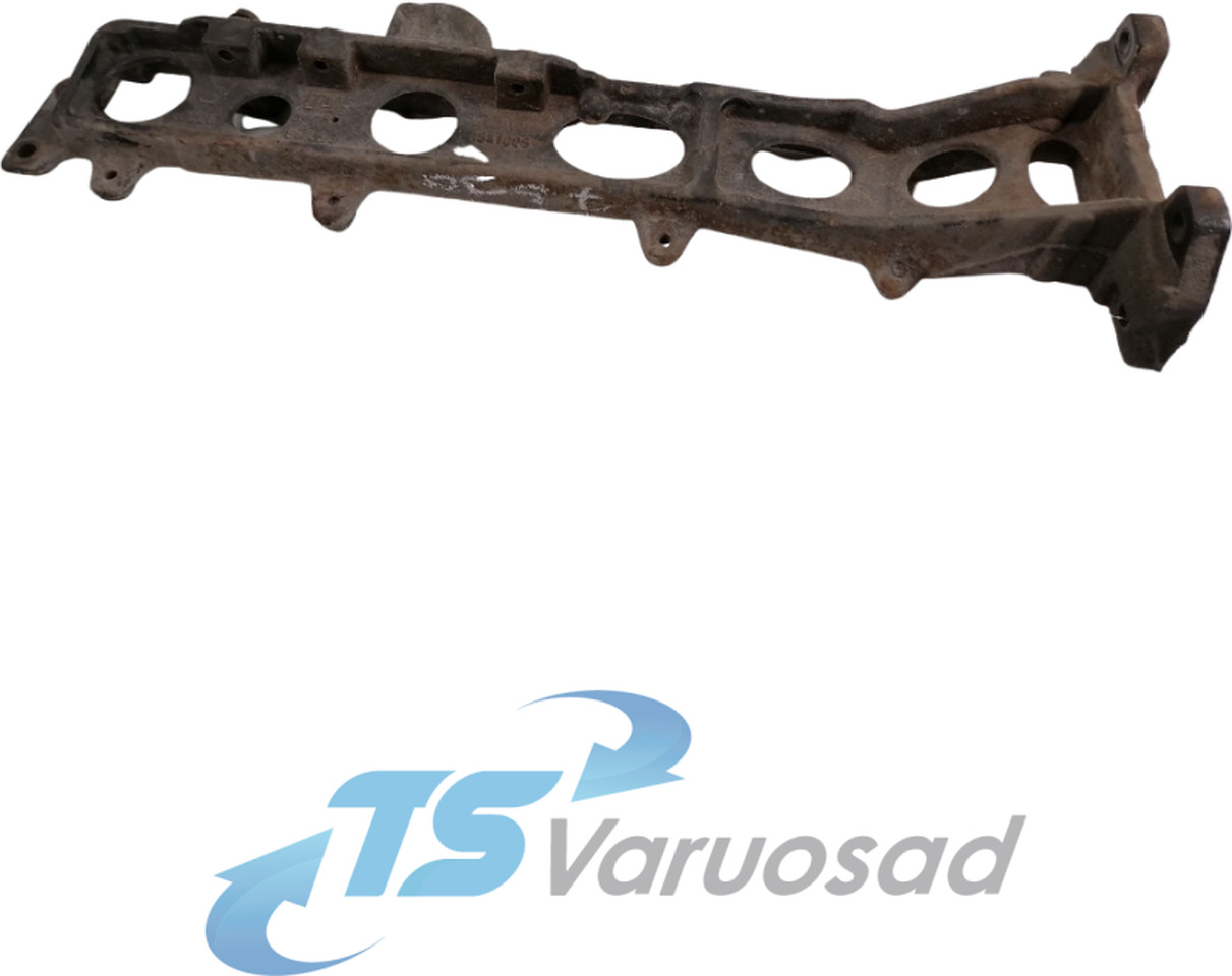 Scania Muffler carrier 1541006 - Bộ giảm thanh cho Xe tải: hình 1 Scania Muffler carrier 1541006 - Bộ giảm thanh cho Xe tải: hình 1