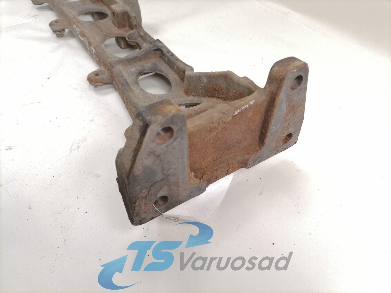 Scania Muffler carrier 1541006 - Bộ giảm thanh cho Xe tải: hình 4 Scania Muffler carrier 1541006 - Bộ giảm thanh cho Xe tải: hình 4