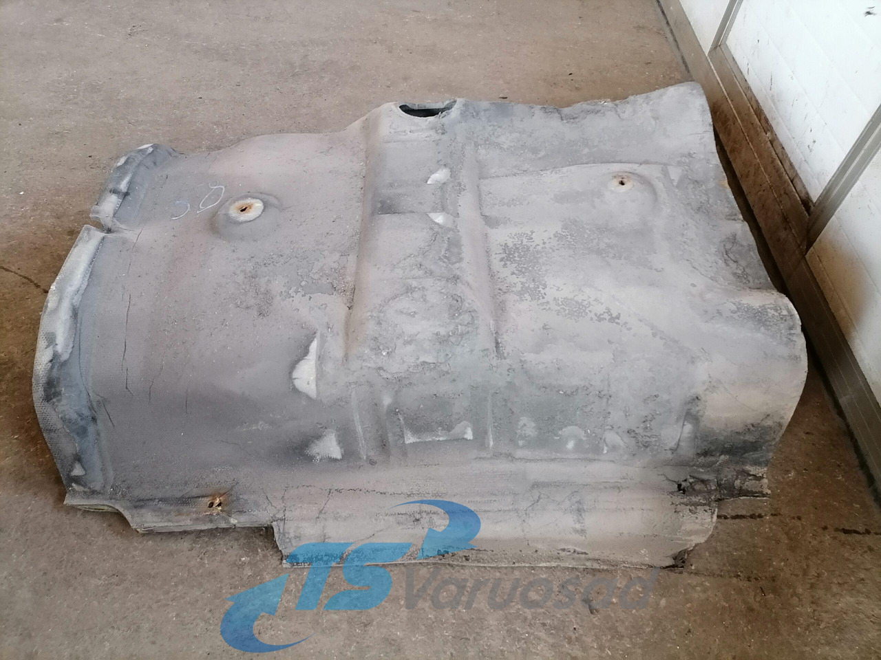 Scania Noise reduction mat under the cab 1798422 - Phụ tùng chung cho Xe tải: hình 2 Scania Noise reduction mat under the cab 1798422 - Phụ tùng chung cho Xe tải: hình 2