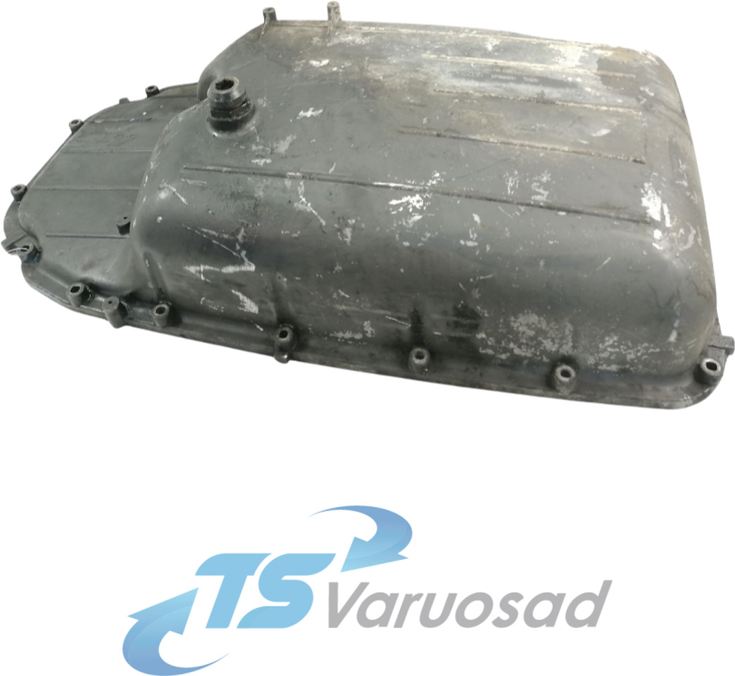 Scania Oil sump 1762255 - Đáy các te cho Xe tải: hình 1 Scania Oil sump 1762255 - Đáy các te cho Xe tải: hình 1