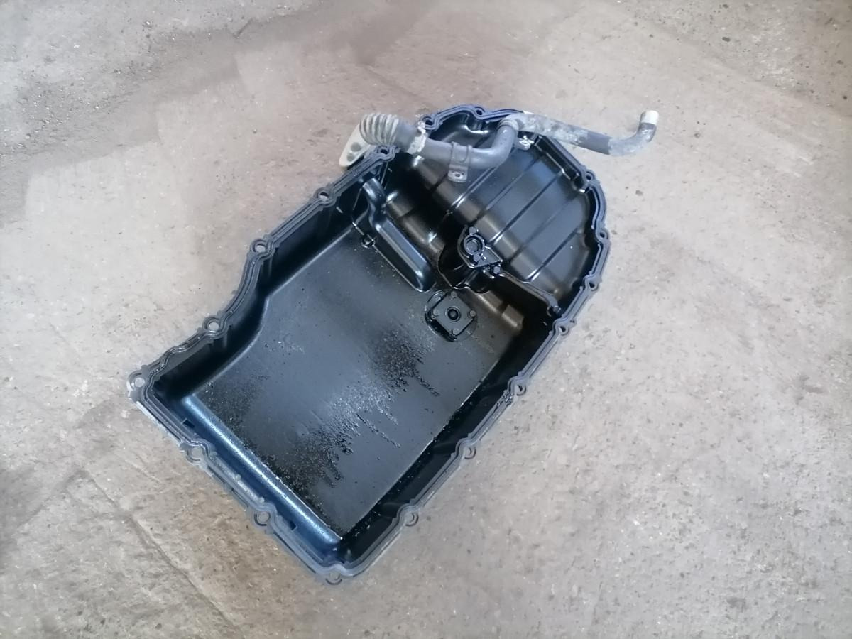Scania Oil sump 2840476 - Đáy các te cho Xe tải: hình 5 Scania Oil sump 2840476 - Đáy các te cho Xe tải: hình 5
