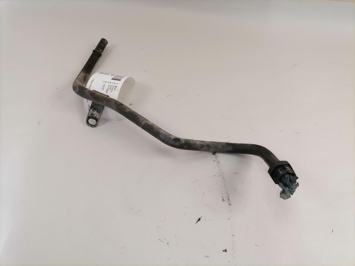 Scania Õlitoru 2173956 - Động cơ và các bộ phận cho Xe tải: hình 2 Scania Õlitoru 2173956 - Động cơ và các bộ phận cho Xe tải: hình 2