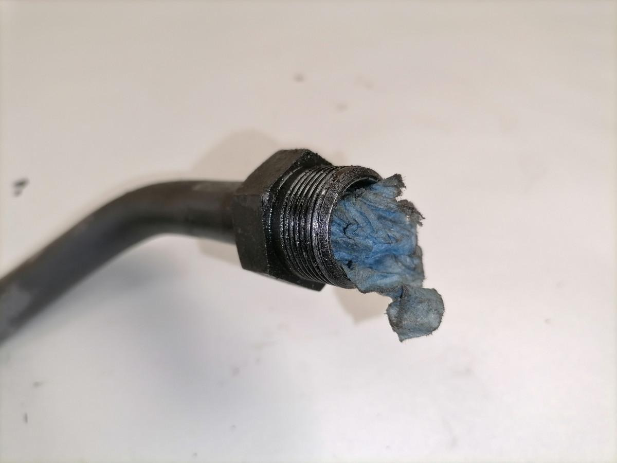 Scania Õlitoru 2173956 - Động cơ và các bộ phận cho Xe tải: hình 4 Scania Õlitoru 2173956 - Động cơ và các bộ phận cho Xe tải: hình 4