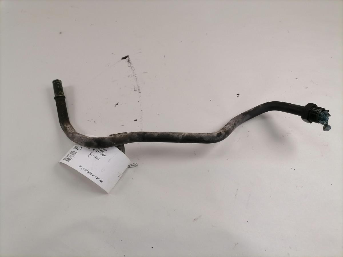 Scania Õlitoru 2173956 - Động cơ và các bộ phận cho Xe tải: hình 5 Scania Õlitoru 2173956 - Động cơ và các bộ phận cho Xe tải: hình 5