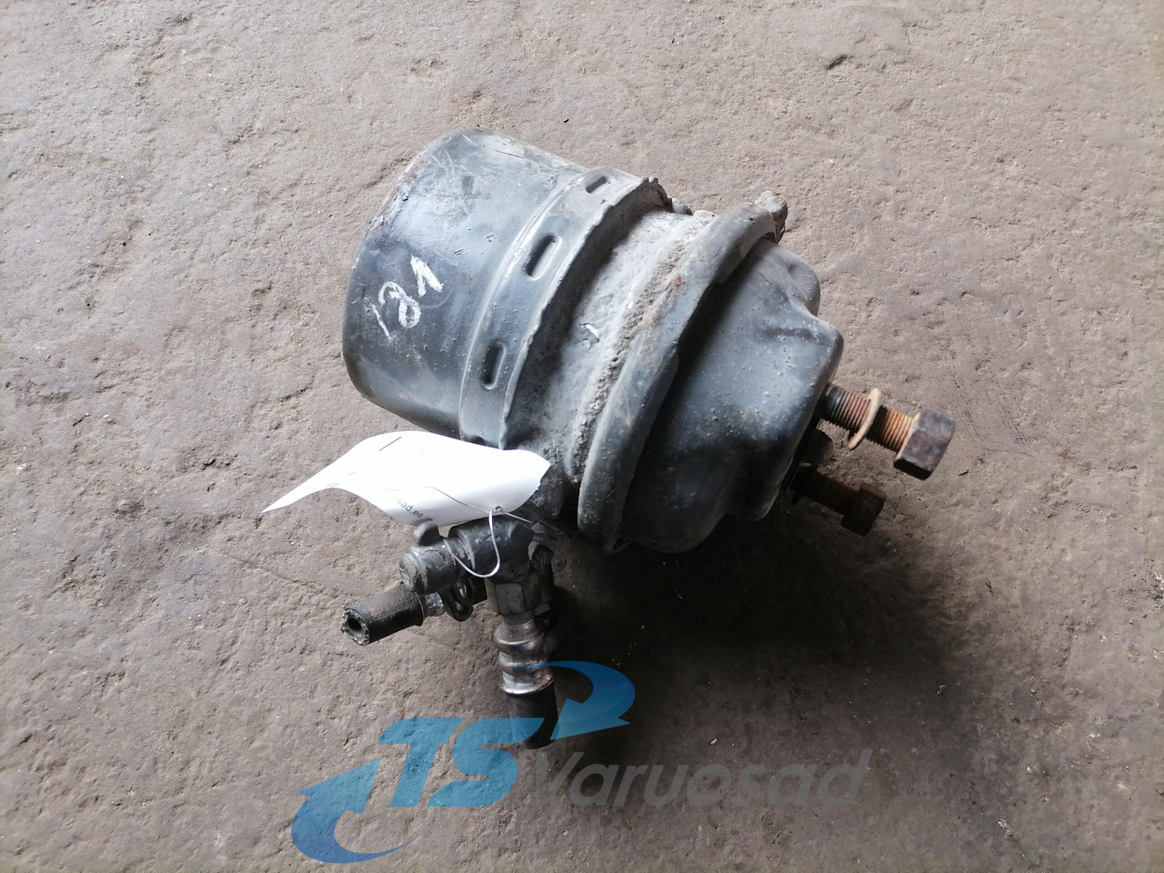 Scania Pidurikamber 24/16 2192928 - Phụ tùng phanh cho Xe tải: hình 2 Scania Pidurikamber 24/16 2192928 - Phụ tùng phanh cho Xe tải: hình 2