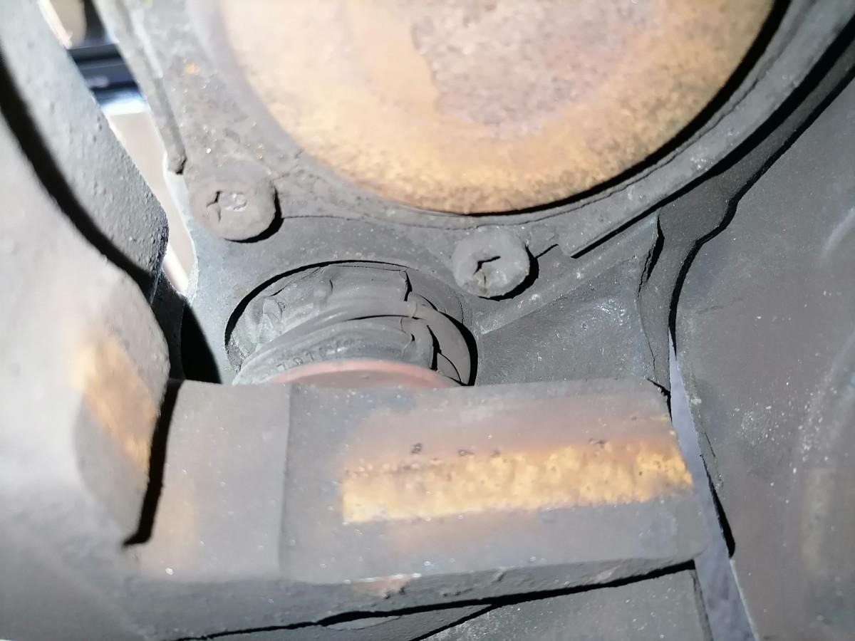 Phụ tùng phanh cho Xe tải Scania Pidurisadul 2475272: hình 6 Phụ tùng phanh cho Xe tải Scania Pidurisadul 2475272: hình 6