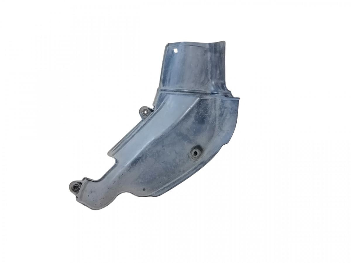 Scania Plastikdetail 2413127 - Khí động học/ Spoiler cho Xe tải: hình 1 Scania Plastikdetail 2413127 - Khí động học/ Spoiler cho Xe tải: hình 1