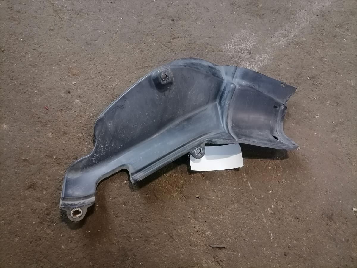 Scania Plastikdetail 2413127 - Khí động học/ Spoiler cho Xe tải: hình 4 Scania Plastikdetail 2413127 - Khí động học/ Spoiler cho Xe tải: hình 4