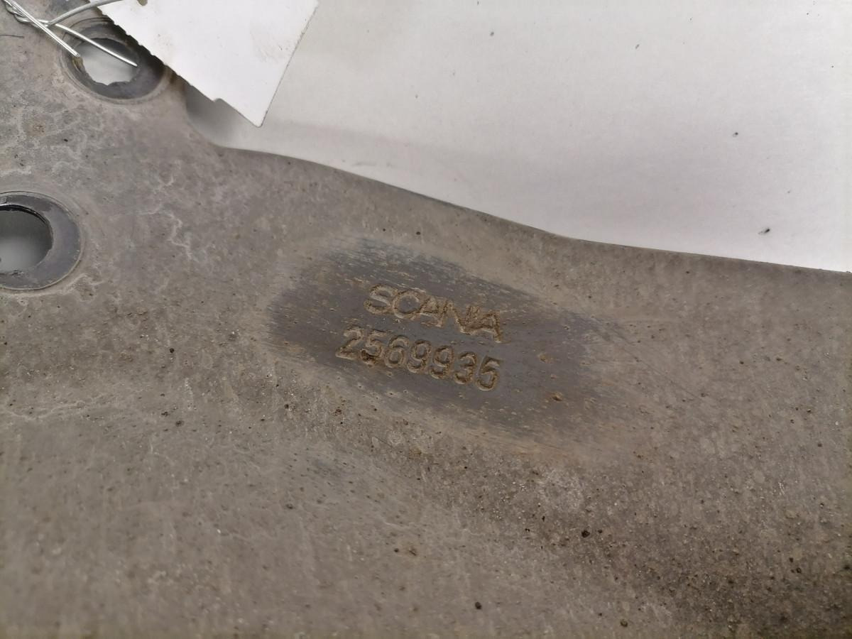 Scania Poritiib / osad, muu 2569935 - Phụ tùng chung cho Xe tải: hình 2 Scania Poritiib / osad, muu 2569935 - Phụ tùng chung cho Xe tải: hình 2