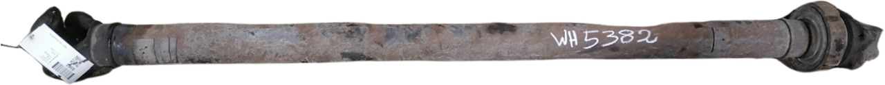 Scania Propeller shaft 1758265 - Trục các đăng cho Xe tải: hình 1 Scania Propeller shaft 1758265 - Trục các đăng cho Xe tải: hình 1