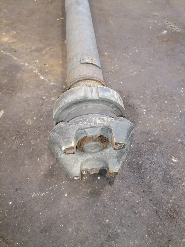Scania Propeller shaft 1758416 - Trục các đăng cho Xe tải: hình 3 Scania Propeller shaft 1758416 - Trục các đăng cho Xe tải: hình 3