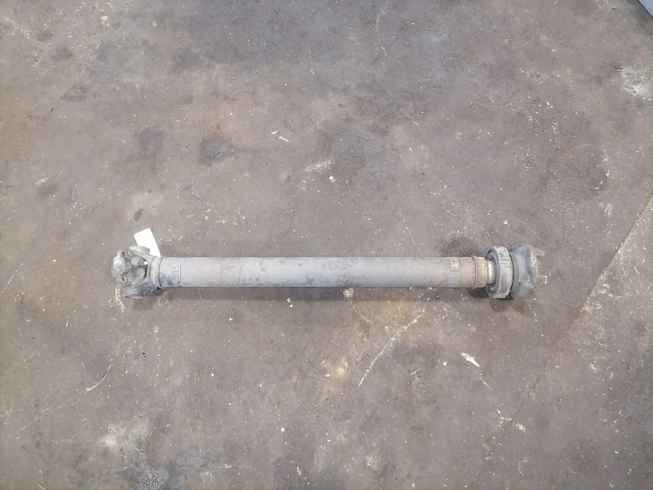 Scania Propeller shaft 1758416 - Trục các đăng cho Xe tải: hình 1 Scania Propeller shaft 1758416 - Trục các đăng cho Xe tải: hình 1
