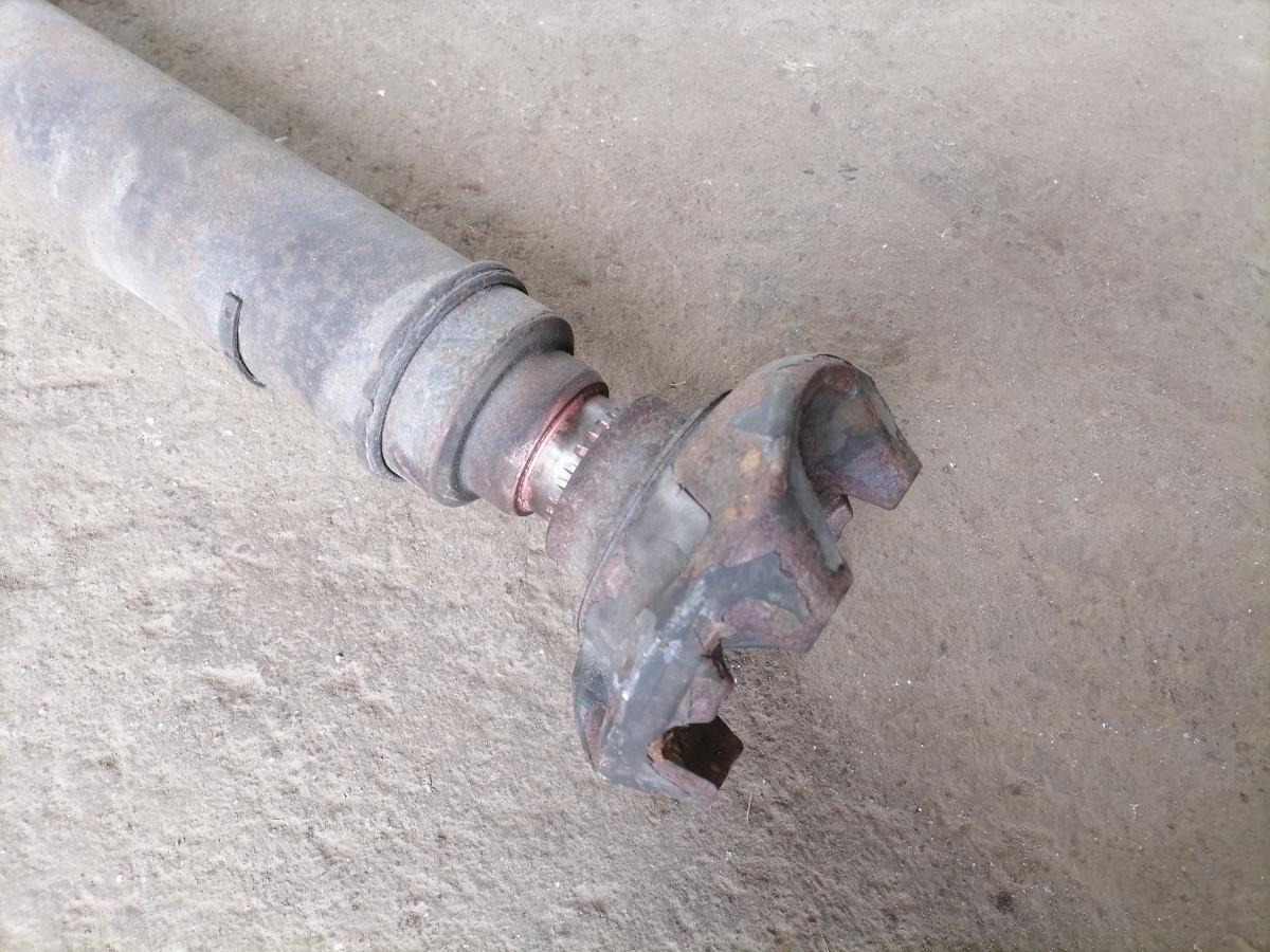 Scania Propeller shaft 1758978 - Trục các đăng cho Xe tải: hình 3 Scania Propeller shaft 1758978 - Trục các đăng cho Xe tải: hình 3