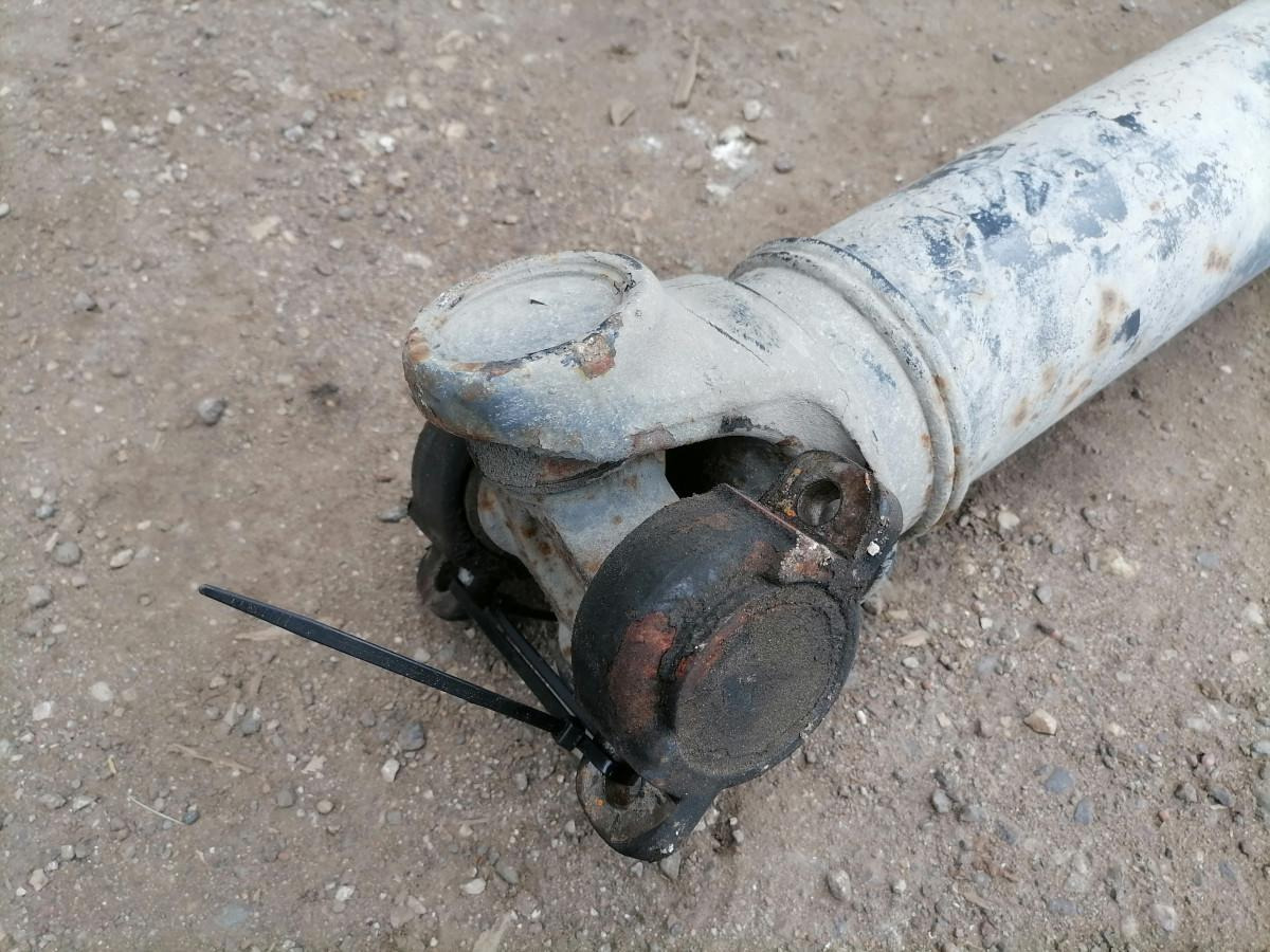 Scania Propeller shaft 1759123 - Trục các đăng cho Xe tải: hình 2 Scania Propeller shaft 1759123 - Trục các đăng cho Xe tải: hình 2