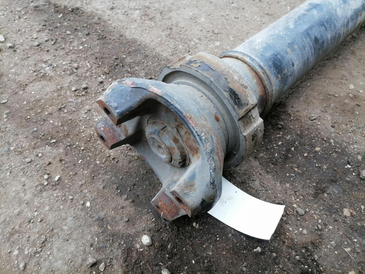 Scania Propeller shaft 1759123 - Trục các đăng cho Xe tải: hình 3 Scania Propeller shaft 1759123 - Trục các đăng cho Xe tải: hình 3