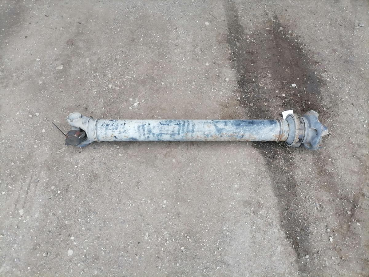 Scania Propeller shaft 1759123 - Trục các đăng cho Xe tải: hình 1 Scania Propeller shaft 1759123 - Trục các đăng cho Xe tải: hình 1