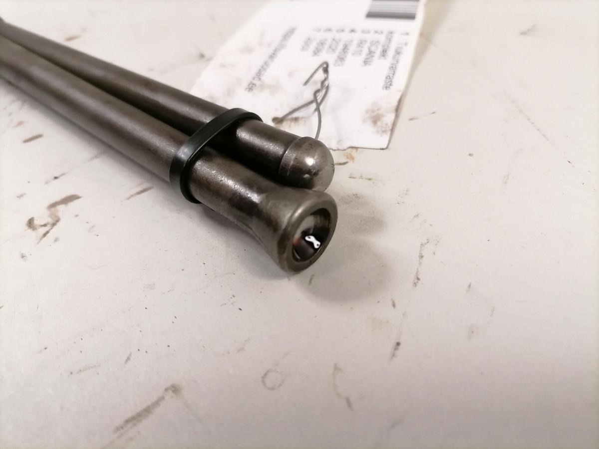 Scania Pushrod 1946083 - Phụ tùng chung cho Xe tải: hình 3 Scania Pushrod 1946083 - Phụ tùng chung cho Xe tải: hình 3