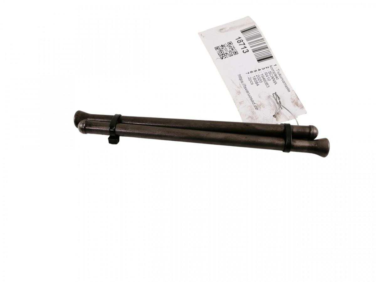 Scania Pushrod 1946083 - Phụ tùng chung cho Xe tải: hình 1 Scania Pushrod 1946083 - Phụ tùng chung cho Xe tải: hình 1