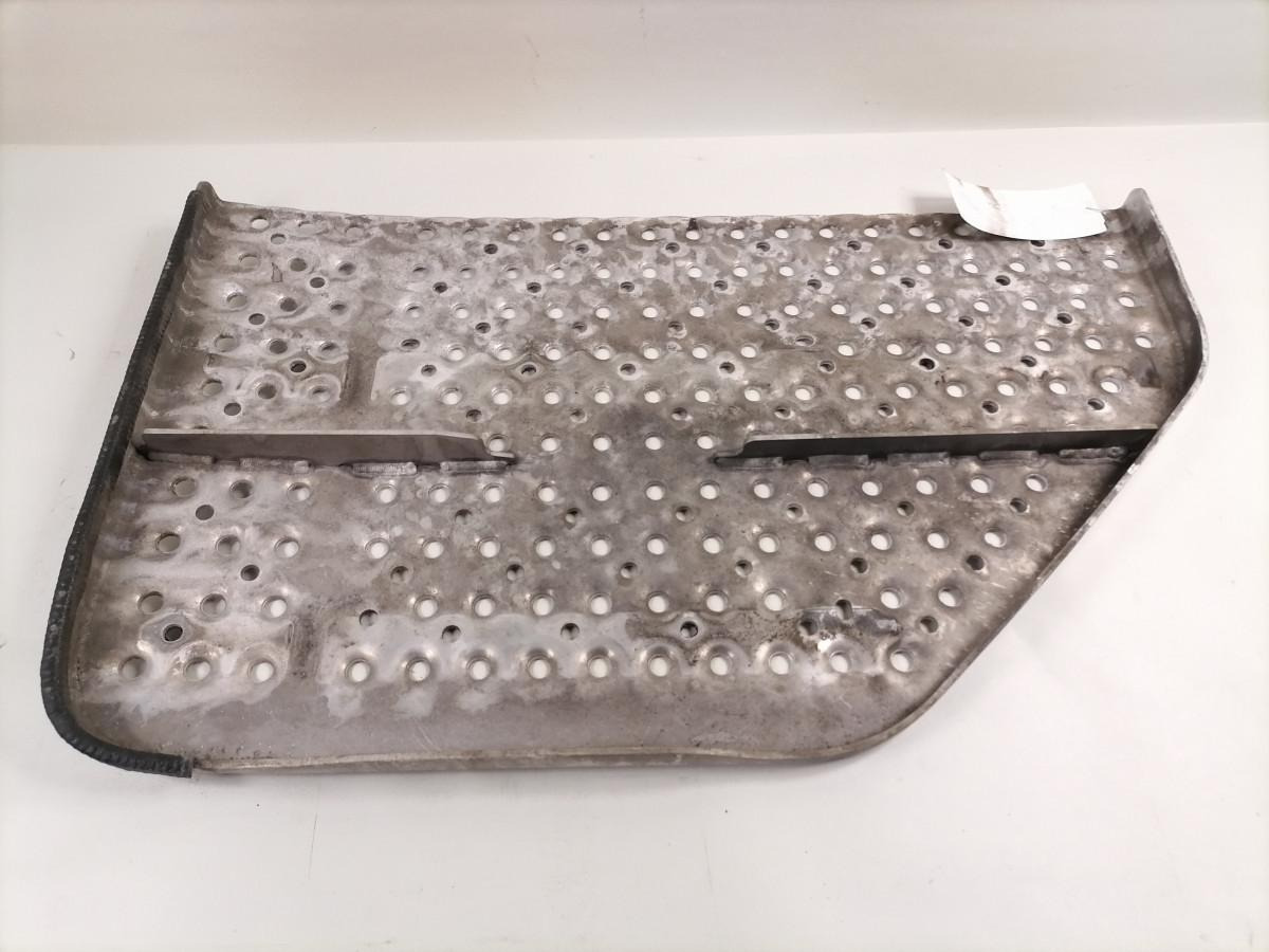 Scania Raami katteplaat 2574687 - Phụ tùng chung cho Xe tải: hình 2 Scania Raami katteplaat 2574687 - Phụ tùng chung cho Xe tải: hình 2