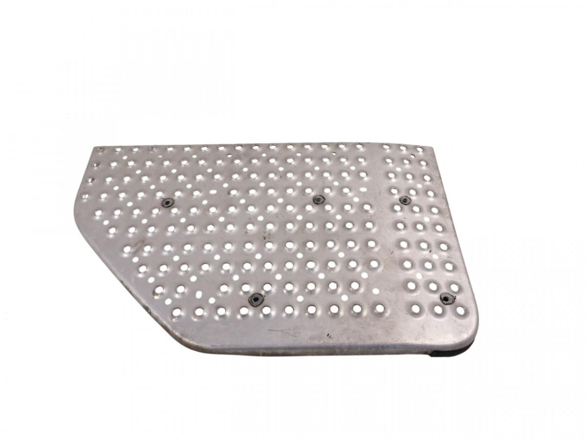 Scania Raami katteplaat 2574687 - Phụ tùng chung cho Xe tải: hình 1 Scania Raami katteplaat 2574687 - Phụ tùng chung cho Xe tải: hình 1