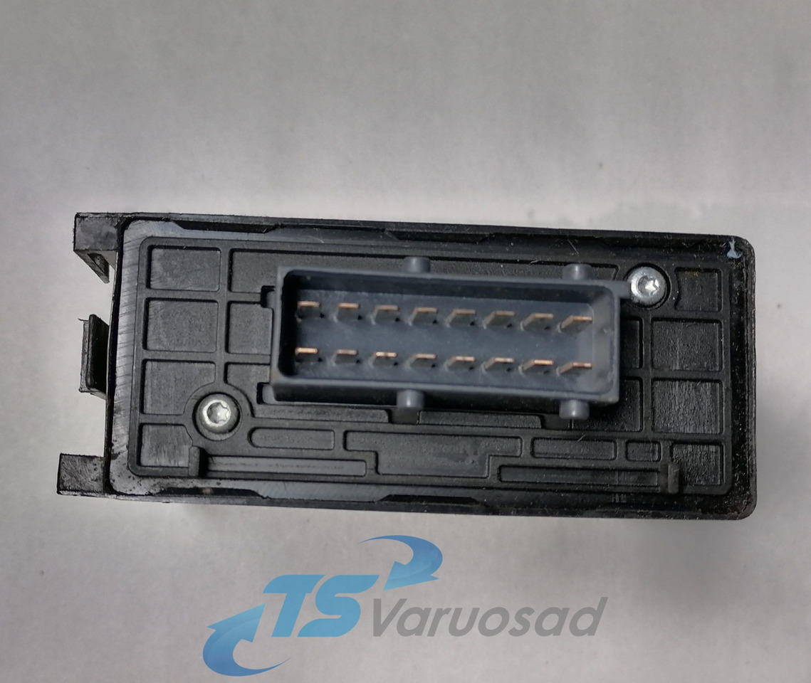 Scania Relay 1435650 - Rơ le cho Xe tải: hình 3 Scania Relay 1435650 - Rơ le cho Xe tải: hình 3
