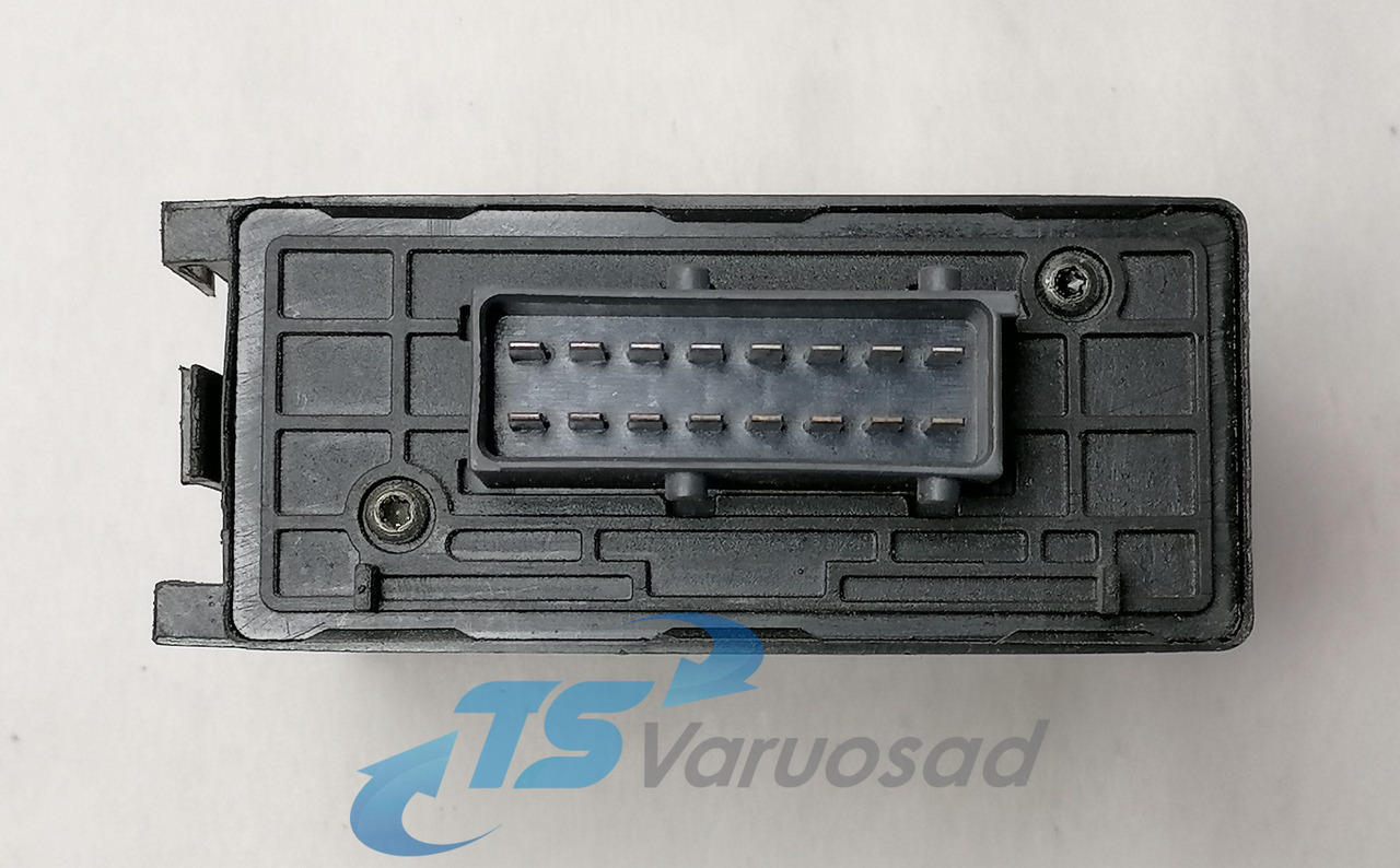 Scania Relay 1532526 - Rơ le cho Xe tải: hình 3 Scania Relay 1532526 - Rơ le cho Xe tải: hình 3