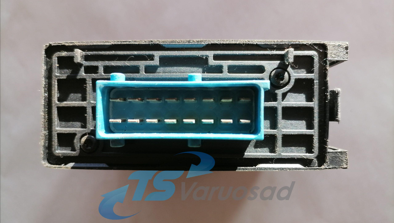 Scania Relay, EEB 1428602 - Rơ le cho Xe tải: hình 3 Scania Relay, EEB 1428602 - Rơ le cho Xe tải: hình 3