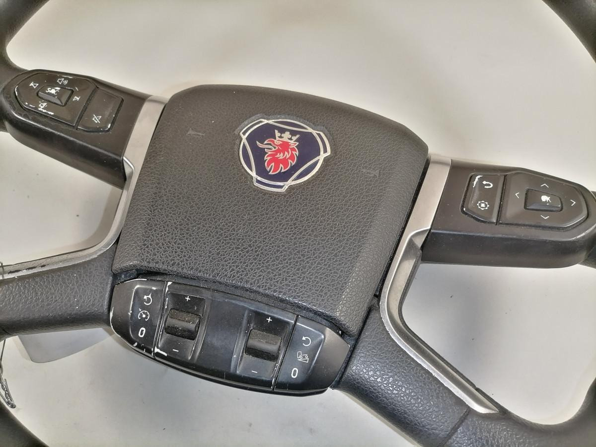 Scania Rool 2997856 - Lái cho Xe tải: hình 4 Scania Rool 2997856 - Lái cho Xe tải: hình 4