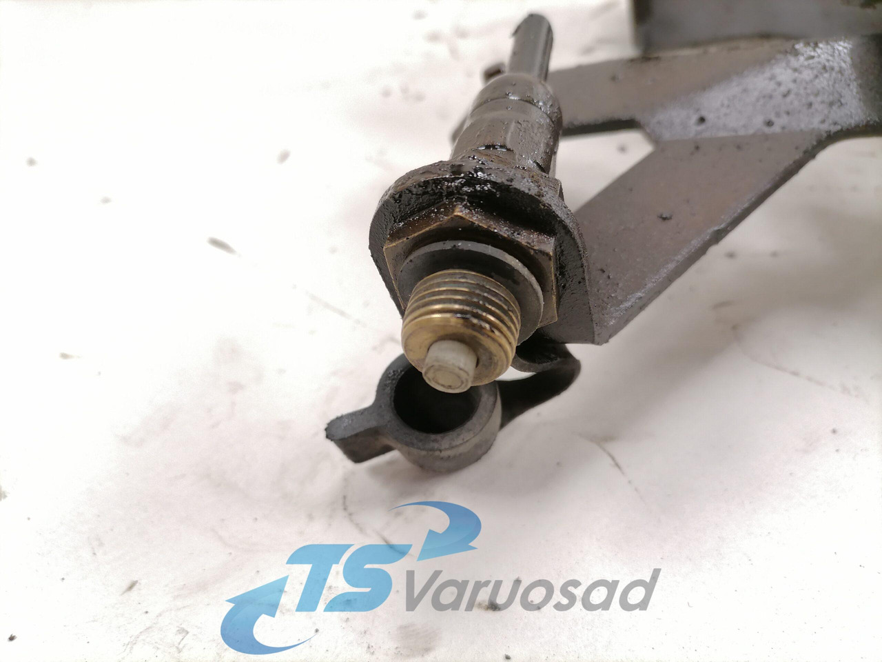 Scania Roolisüsteemi õlimahuti kandur 1446713 - Ống lái cho Xe tải: hình 3 Scania Roolisüsteemi õlimahuti kandur 1446713 - Ống lái cho Xe tải: hình 3