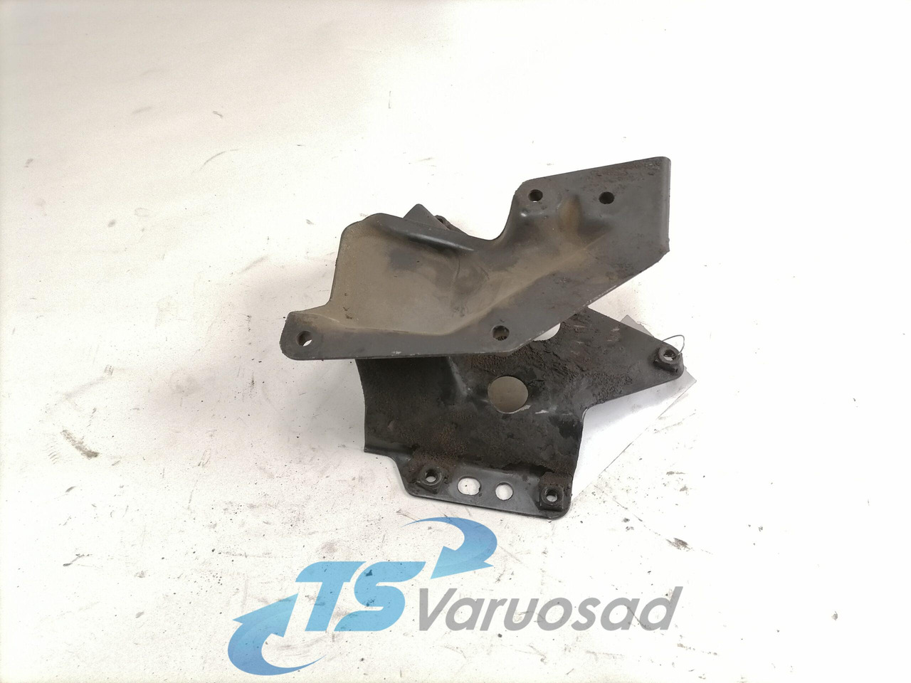 Scania Roolisüsteemi õlimahuti kandur 1521193 - Ống lái cho Xe tải: hình 1 Scania Roolisüsteemi õlimahuti kandur 1521193 - Ống lái cho Xe tải: hình 1