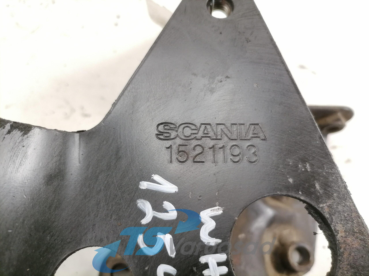 Scania Roolisüsteemi õlimahuti kandur 1521193 - Ống lái cho Xe tải: hình 3 Scania Roolisüsteemi õlimahuti kandur 1521193 - Ống lái cho Xe tải: hình 3
