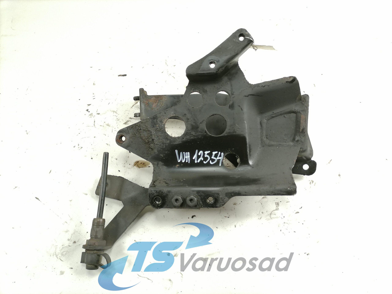 Scania Roolisüsteemi õlimahuti kandur 1792053 - Ống lái cho Xe tải: hình 4 Scania Roolisüsteemi õlimahuti kandur 1792053 - Ống lái cho Xe tải: hình 4