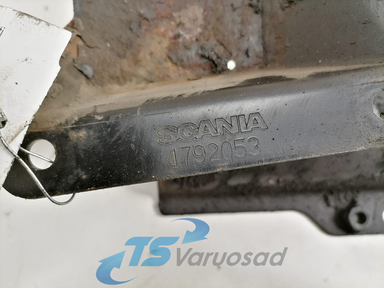 Scania Roolisüsteemi õlimahuti kandur 1792053 - Ống lái cho Xe tải: hình 2 Scania Roolisüsteemi õlimahuti kandur 1792053 - Ống lái cho Xe tải: hình 2