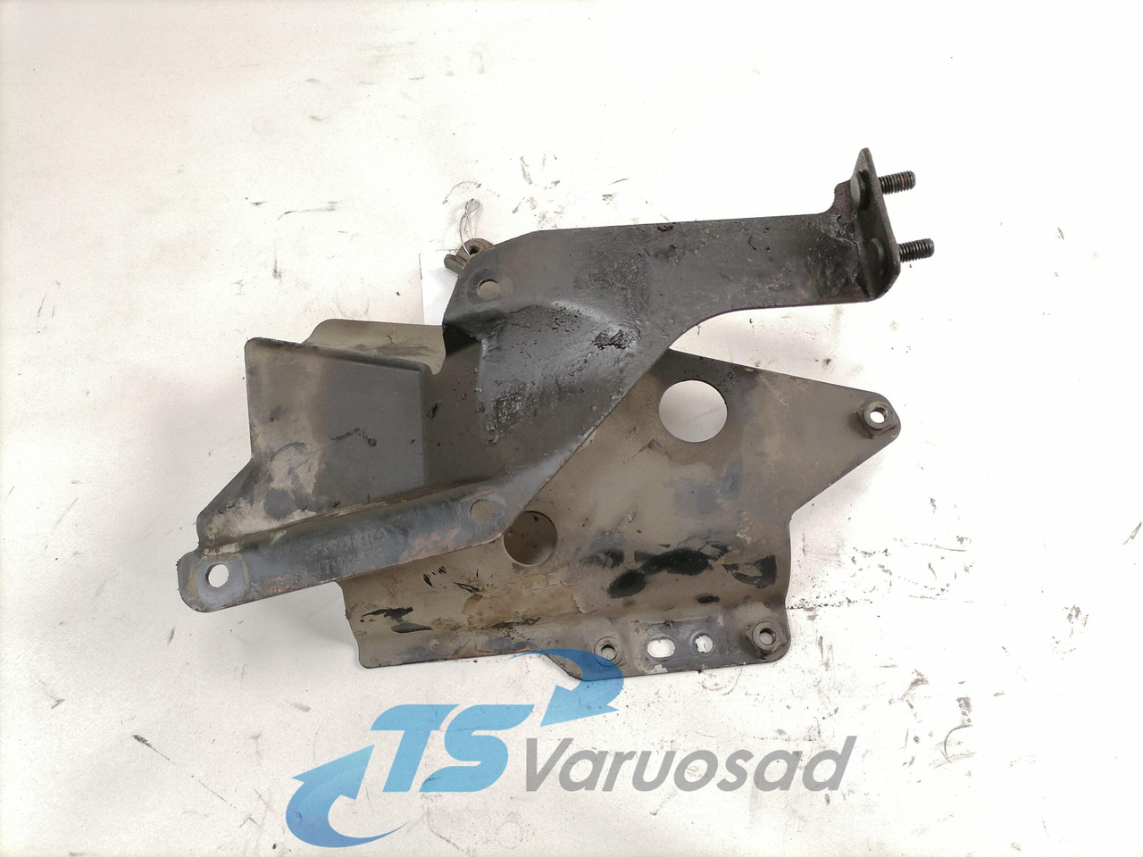 Scania Roolisüsteemi õlimahuti kandur 1792053 - Ống lái cho Xe tải: hình 1 Scania Roolisüsteemi õlimahuti kandur 1792053 - Ống lái cho Xe tải: hình 1