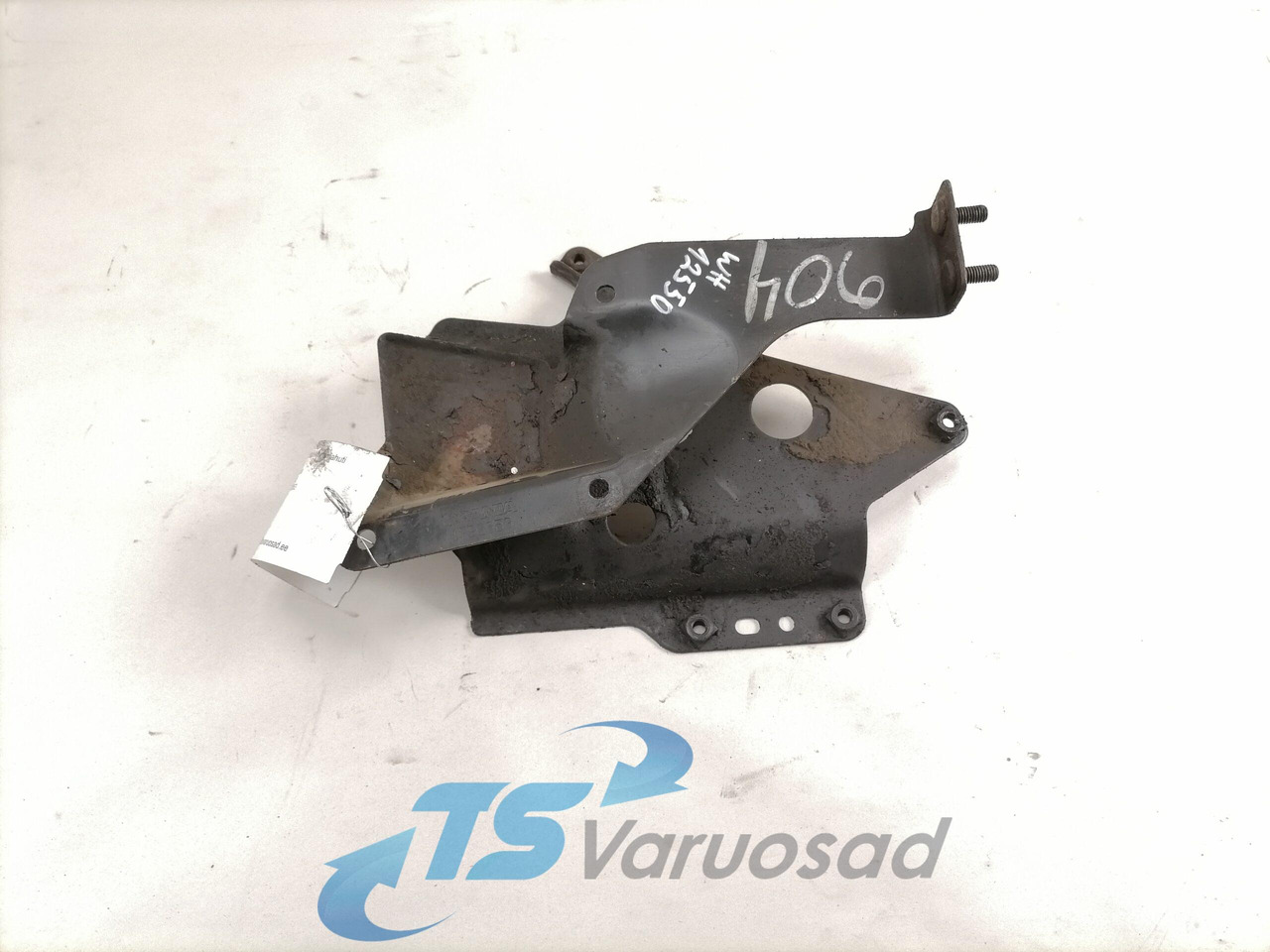 Scania Roolisüsteemi õlimahuti kandur 1792053 - Ống lái cho Xe tải: hình 1 Scania Roolisüsteemi õlimahuti kandur 1792053 - Ống lái cho Xe tải: hình 1