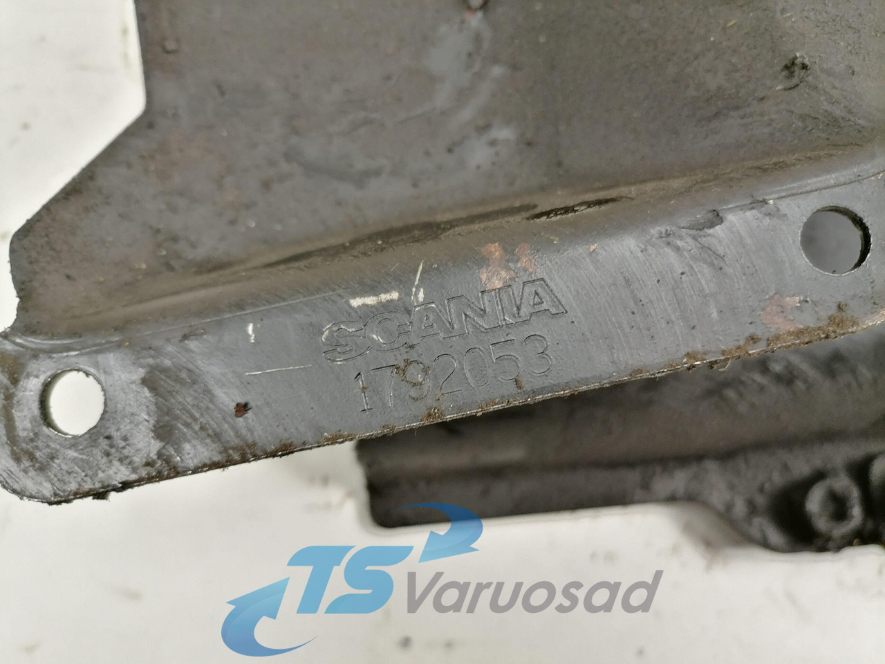 Scania Roolisüsteemi õlimahuti kandur 1792053 - Ống lái cho Xe tải: hình 3 Scania Roolisüsteemi õlimahuti kandur 1792053 - Ống lái cho Xe tải: hình 3