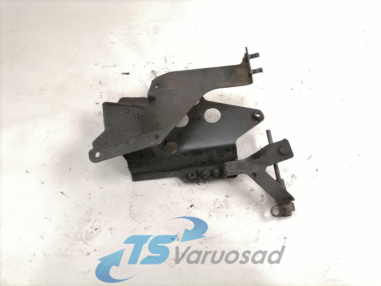 Scania Roolisüsteemi õlimahuti kandur 1792053 - Ống lái cho Xe tải: hình 1 Scania Roolisüsteemi õlimahuti kandur 1792053 - Ống lái cho Xe tải: hình 1