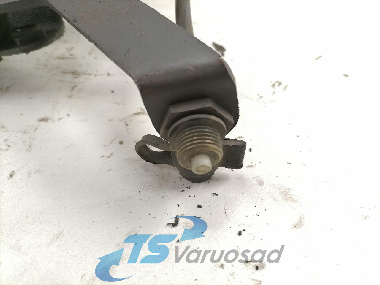 Scania Roolisüsteemi õlimahuti kandur 1792053 - Ống lái cho Xe tải: hình 2 Scania Roolisüsteemi õlimahuti kandur 1792053 - Ống lái cho Xe tải: hình 2