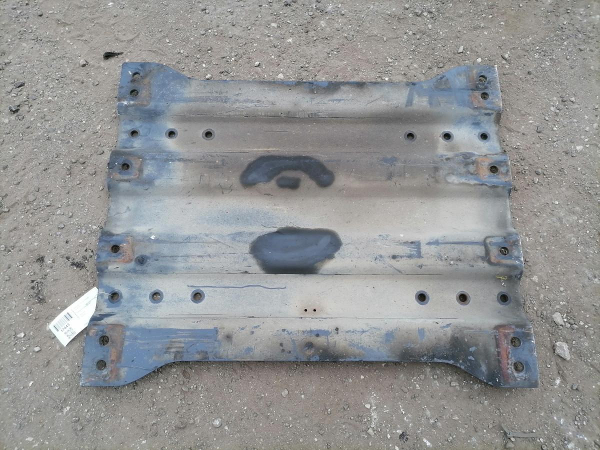 Scania Saddle plate MPL41040636AD - Khớp nối bánh xe thứ năm cho Xe tải: hình 2 Scania Saddle plate MPL41040636AD - Khớp nối bánh xe thứ năm cho Xe tải: hình 2