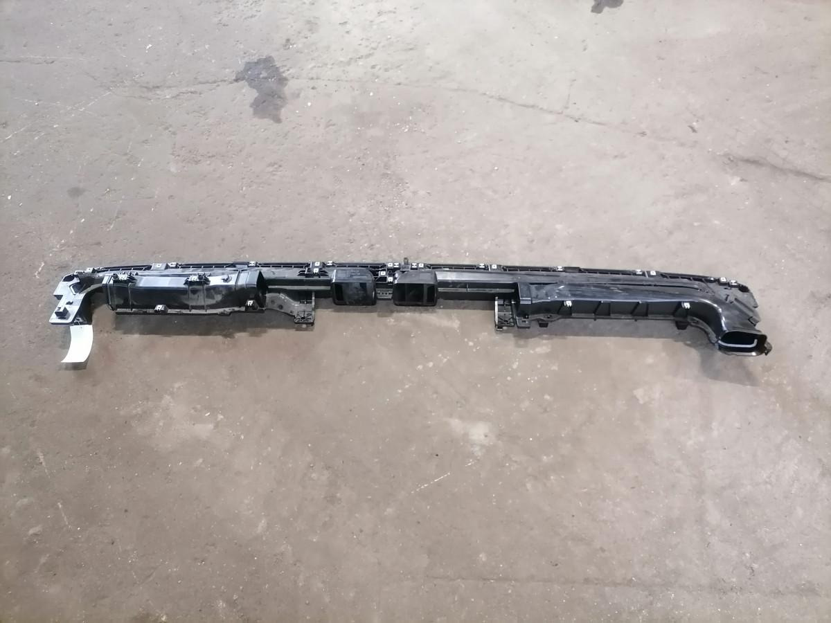 Scania Salongi õhutoru 2084468 - Cấp nhiệt/ Thông gió cho Xe tải: hình 2 Scania Salongi õhutoru 2084468 - Cấp nhiệt/ Thông gió cho Xe tải: hình 2