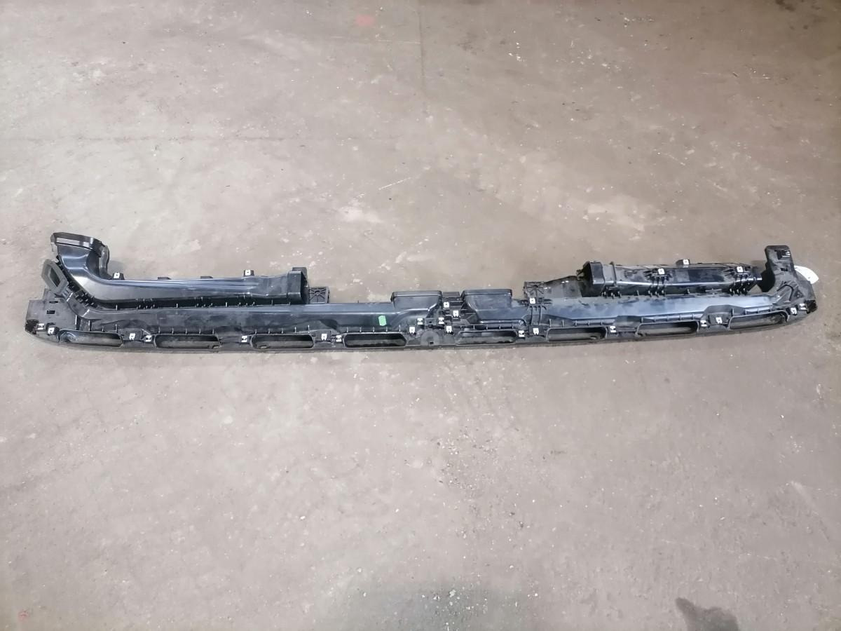 Scania Salongi õhutoru 2084468 - Cấp nhiệt/ Thông gió cho Xe tải: hình 4 Scania Salongi õhutoru 2084468 - Cấp nhiệt/ Thông gió cho Xe tải: hình 4