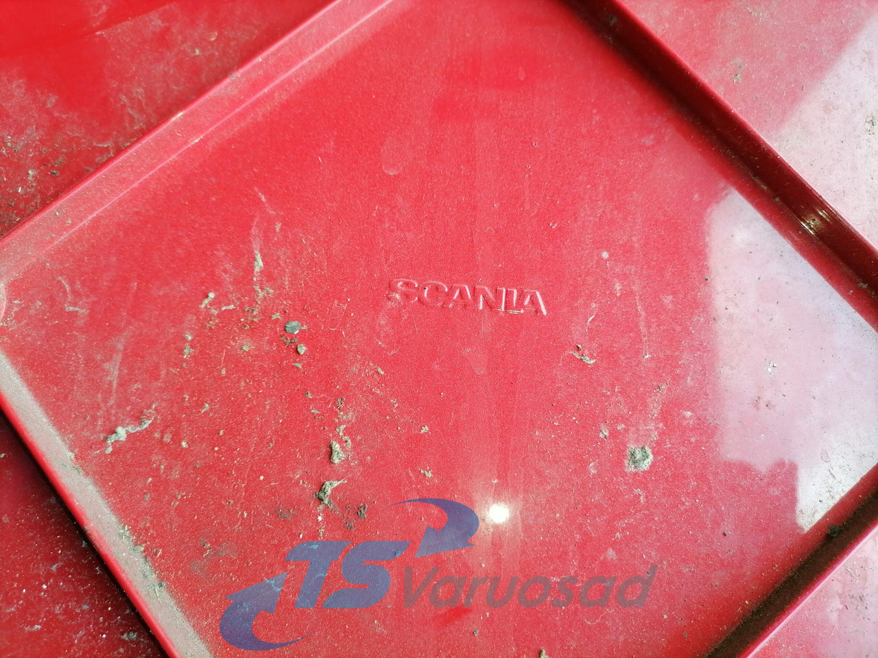 Scania Scania cab wind deflector, right side 1534229 - Khí động học/ Spoiler cho Xe tải: hình 4 Scania Scania cab wind deflector, right side 1534229 - Khí động học/ Spoiler cho Xe tải: hình 4